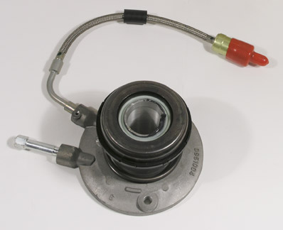 Clutch Actuator Cylinder, C5 Corvette